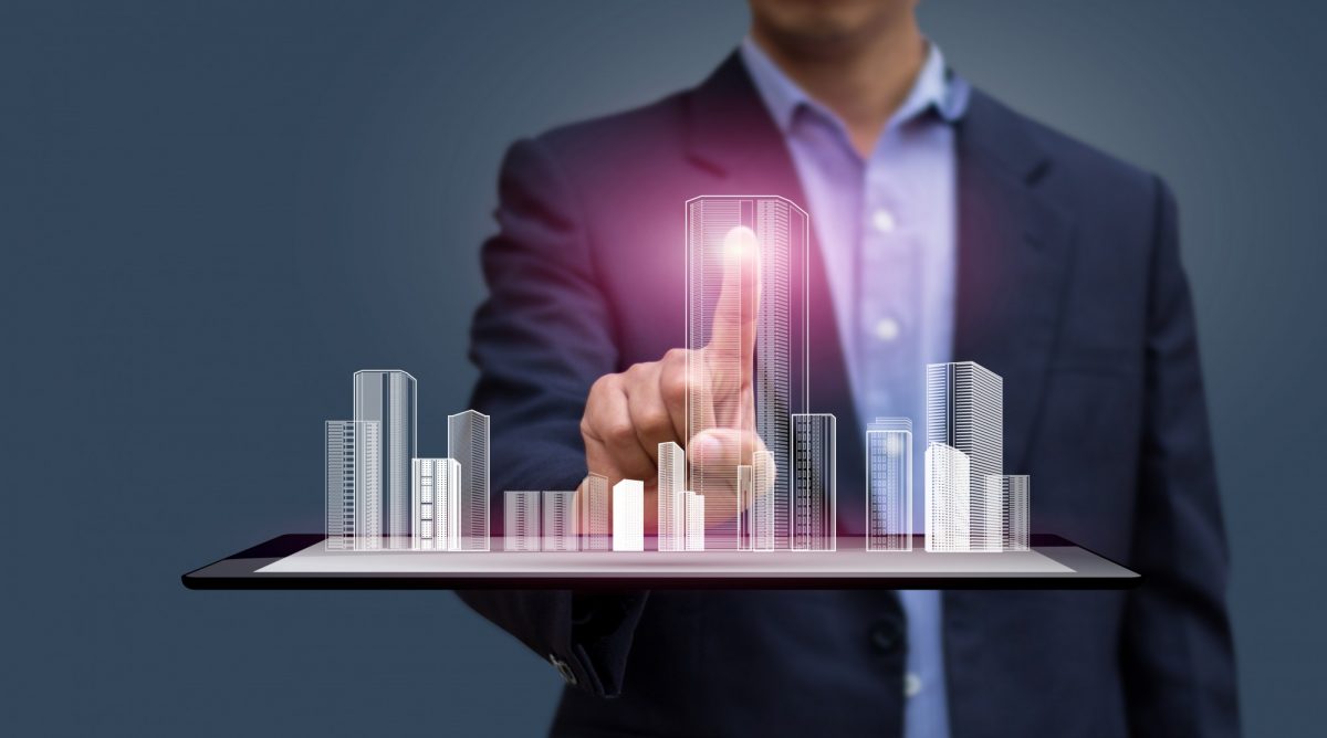 5 Trends to Evolve in BIM from 2022 and Beyond