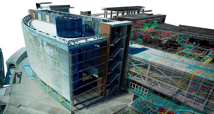 BIM vs CAD in Construction: What's the Difference?