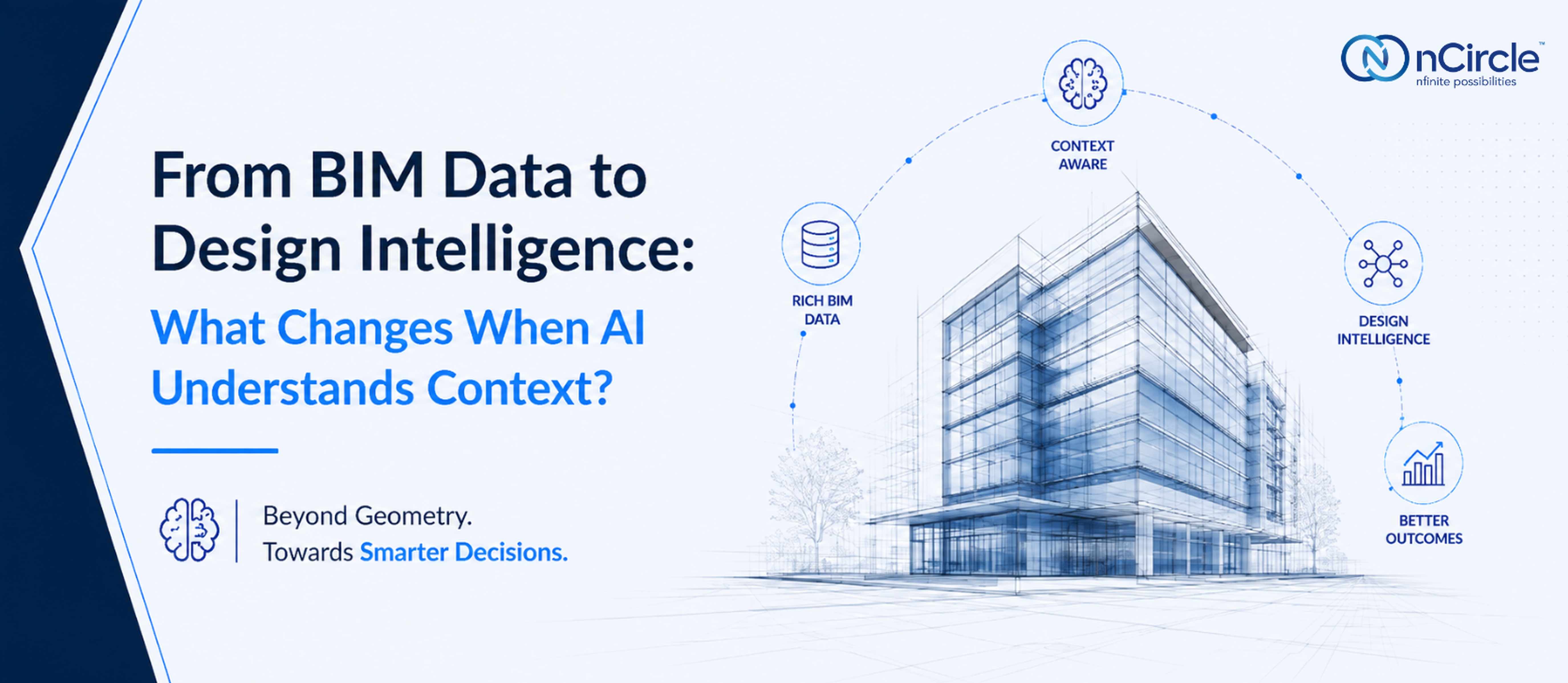 AI-Powered BIM: From Data to Design