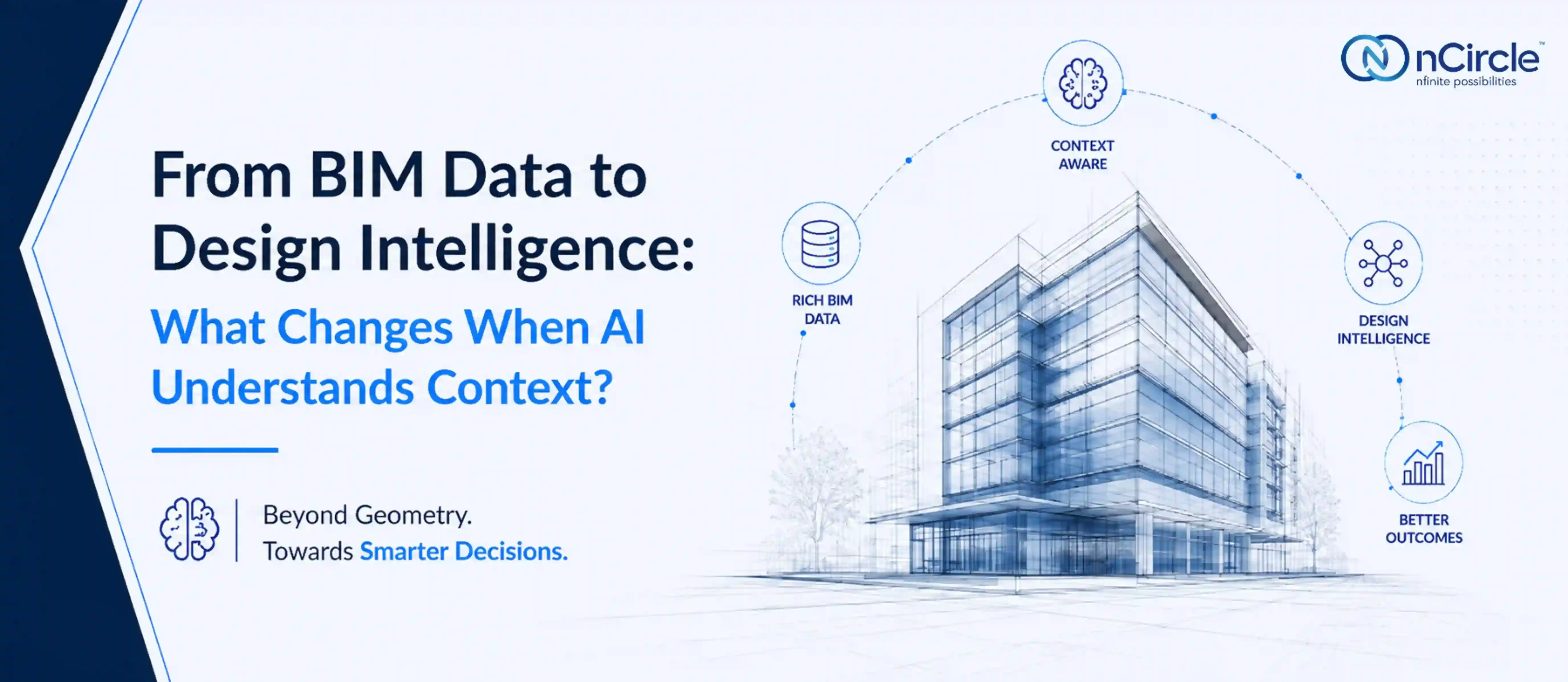 AI-Powered BIM: From Data to Design