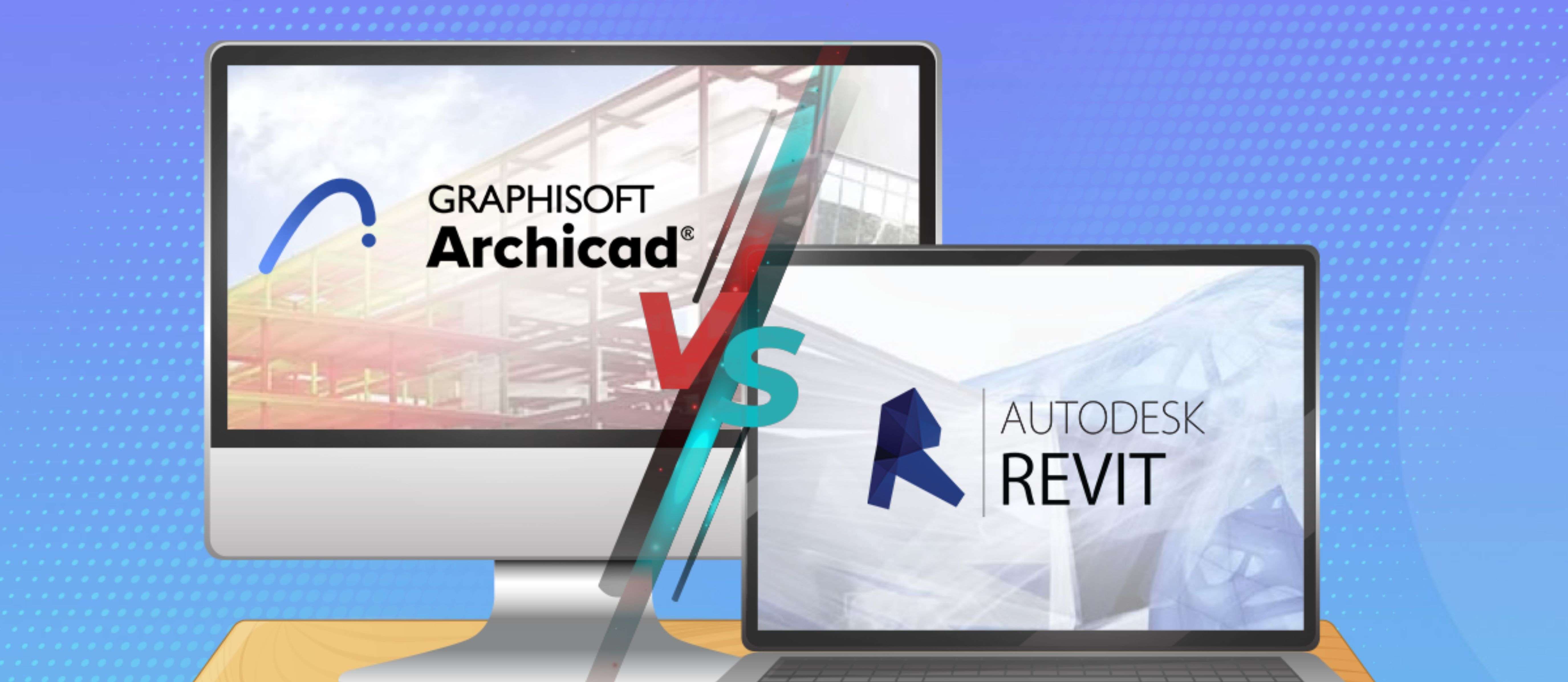 Revit vs. ArchiCAD: Advanced Customization and Interoperability for Complex Projects