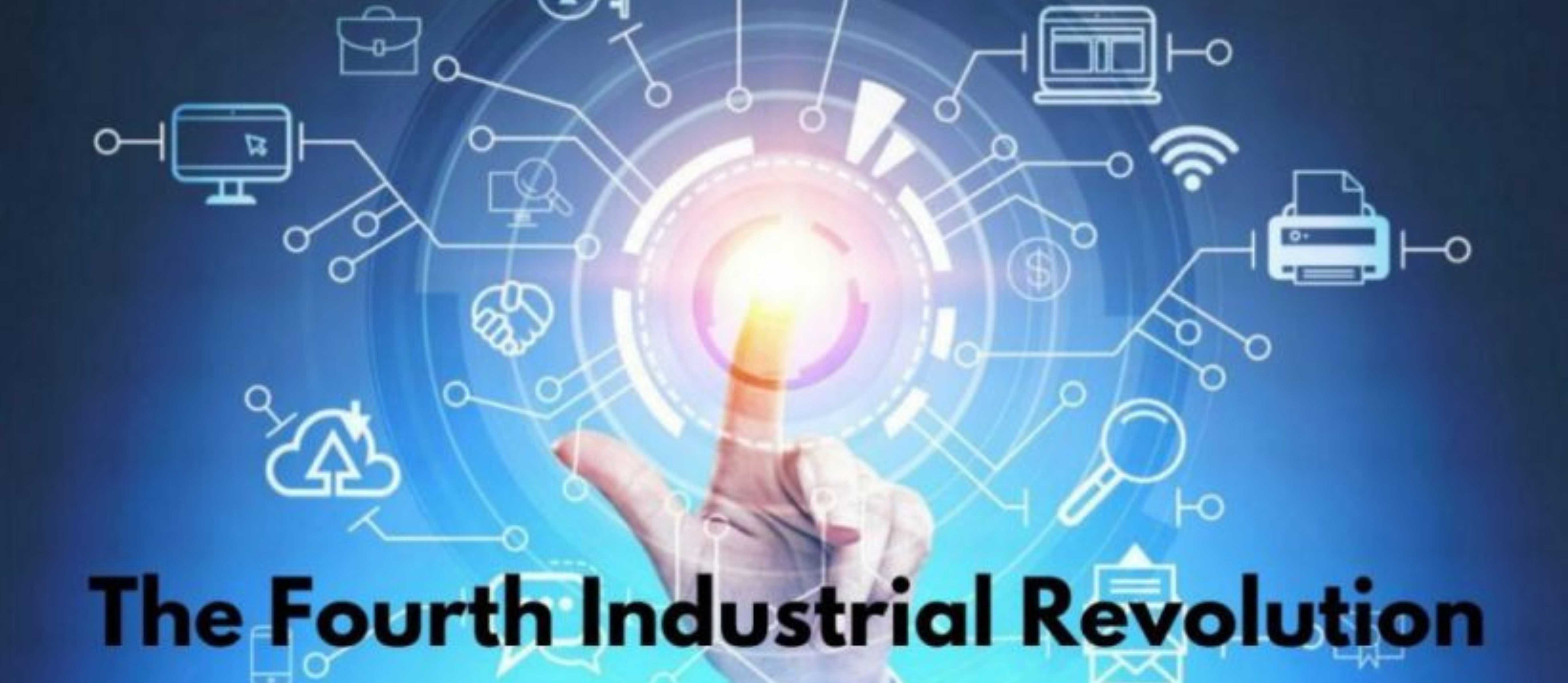 Beyond AI 9 Technologies Redefining the Fourth Industrial Revolution