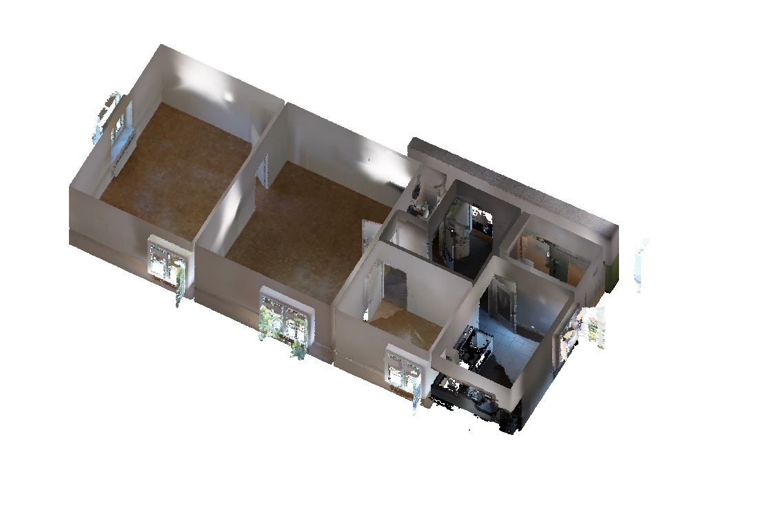6 Best Practices to Keep your Scan to BIM Workflow Accurate