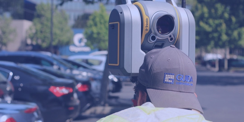 Gain a Competitive Spot with the Key Leaders in the AEC: What is Scan-to-BIM?