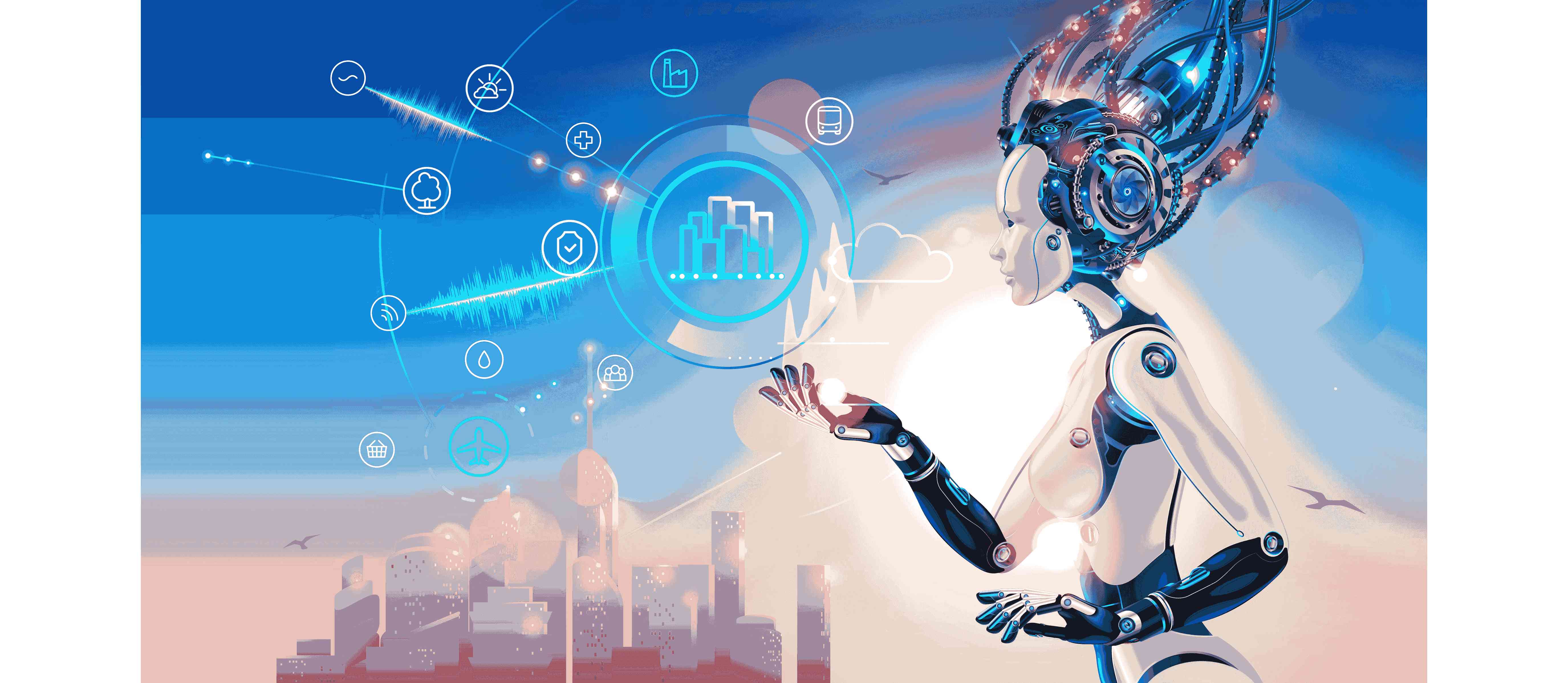 AI: The next frontier of the AEC Industry