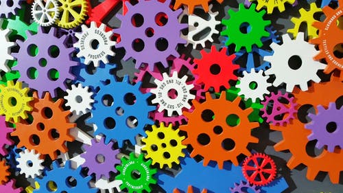 Comparison of 3 Automation Tools