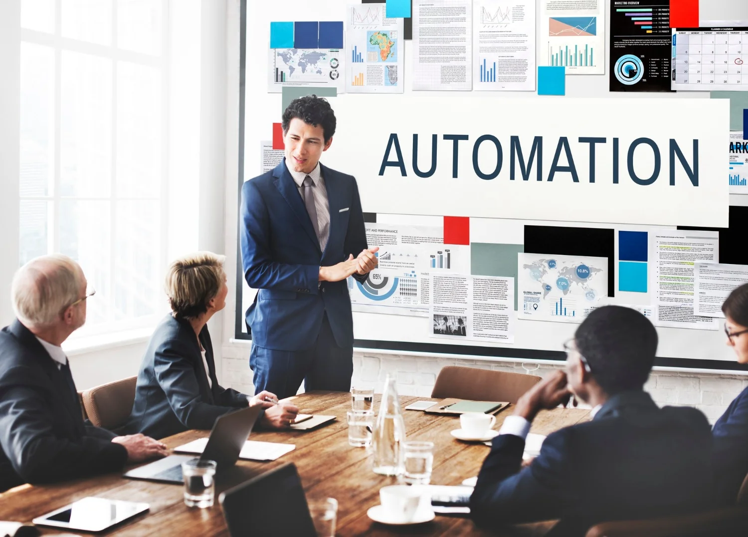 Are you doing Design Automation correctly in BIM?