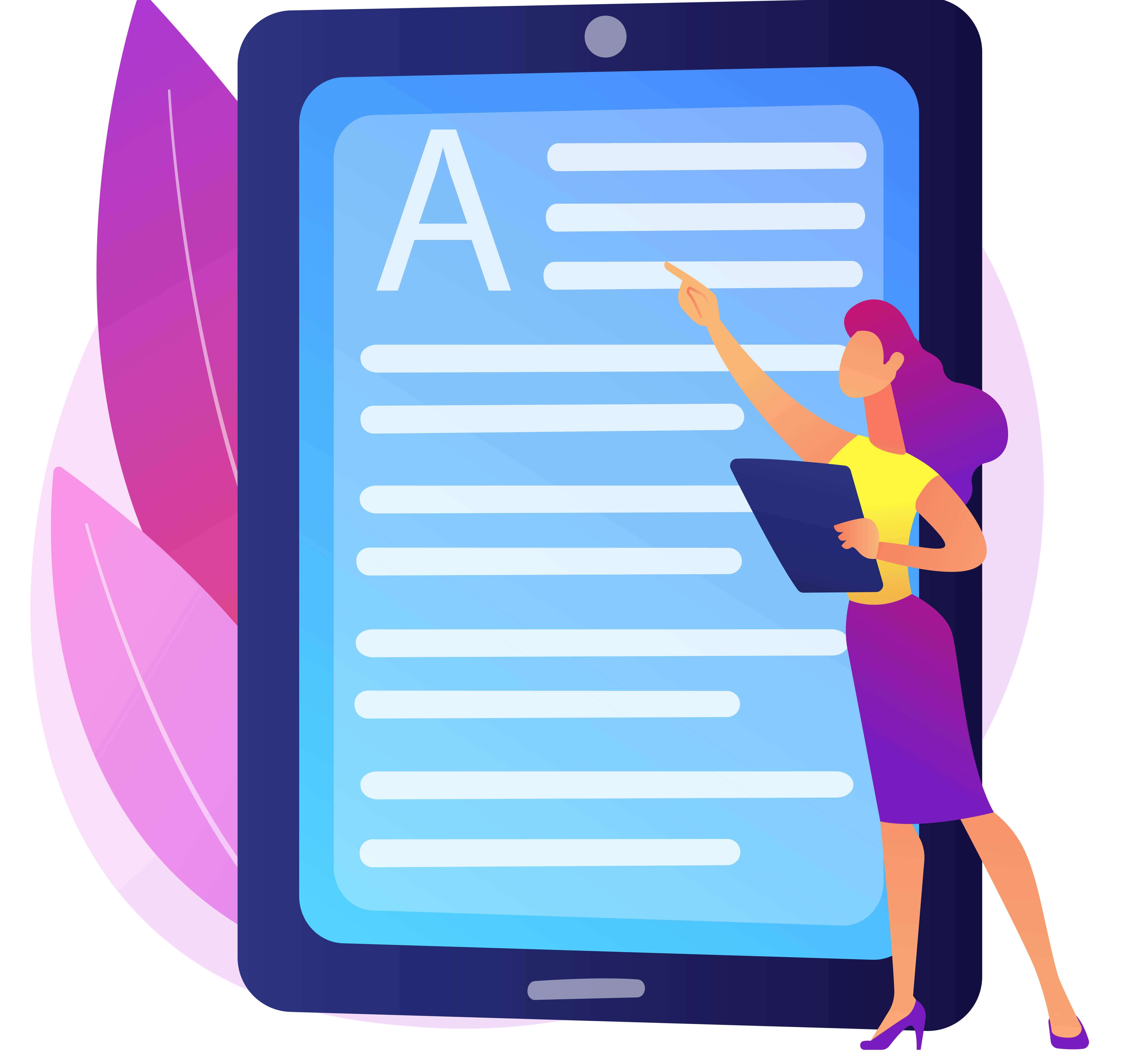 Why develop custom OCR solution using machine learning?
