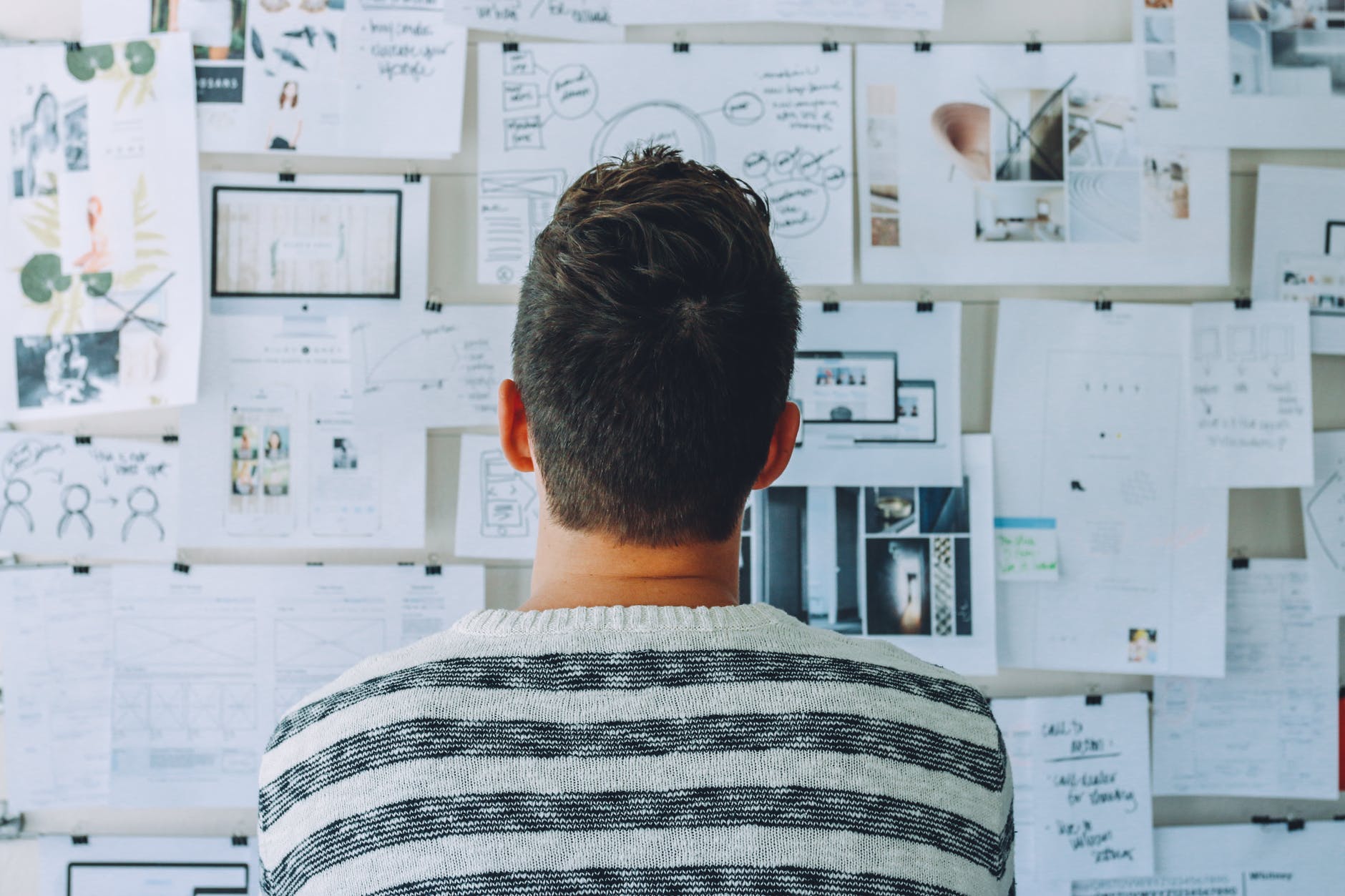 The Medici Effect – The case for decentralization of innovation