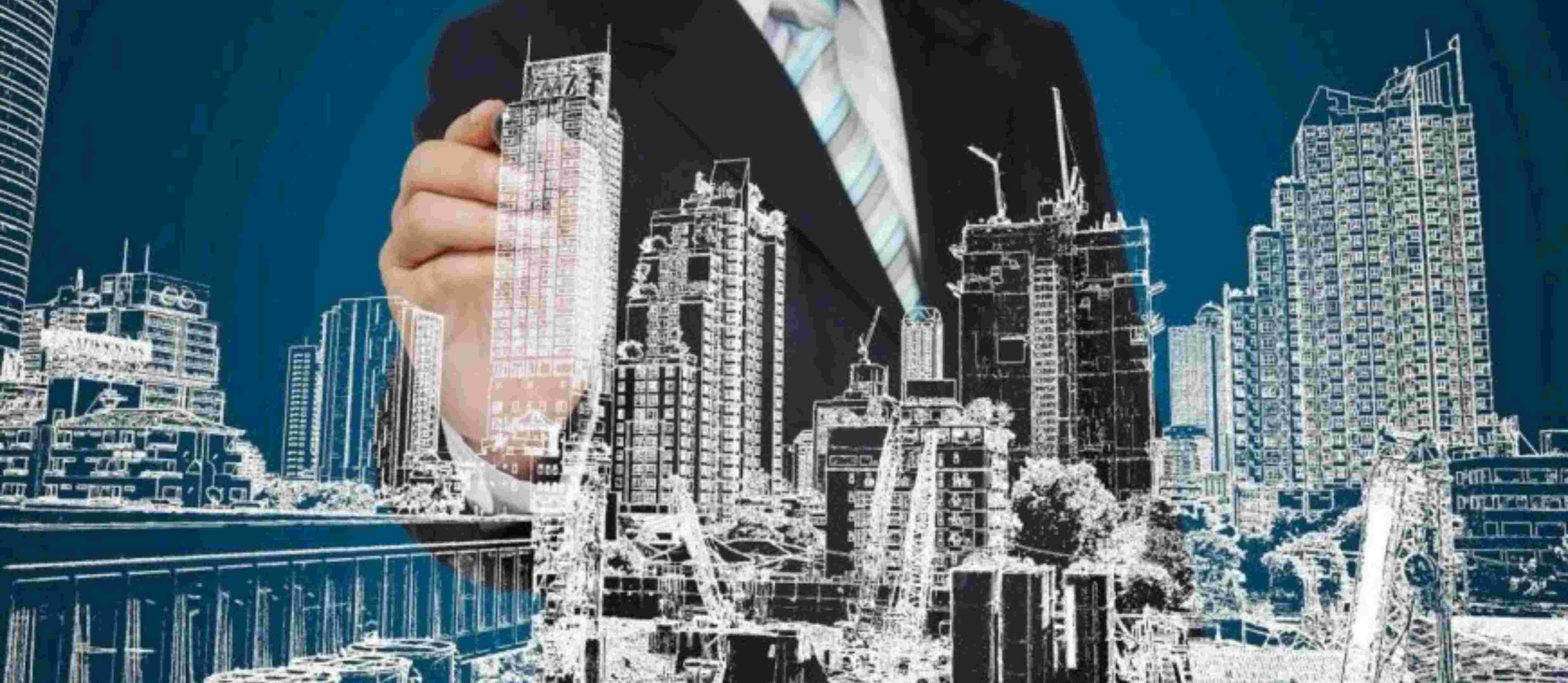 Top 5 Trends in AEC Industry to look for