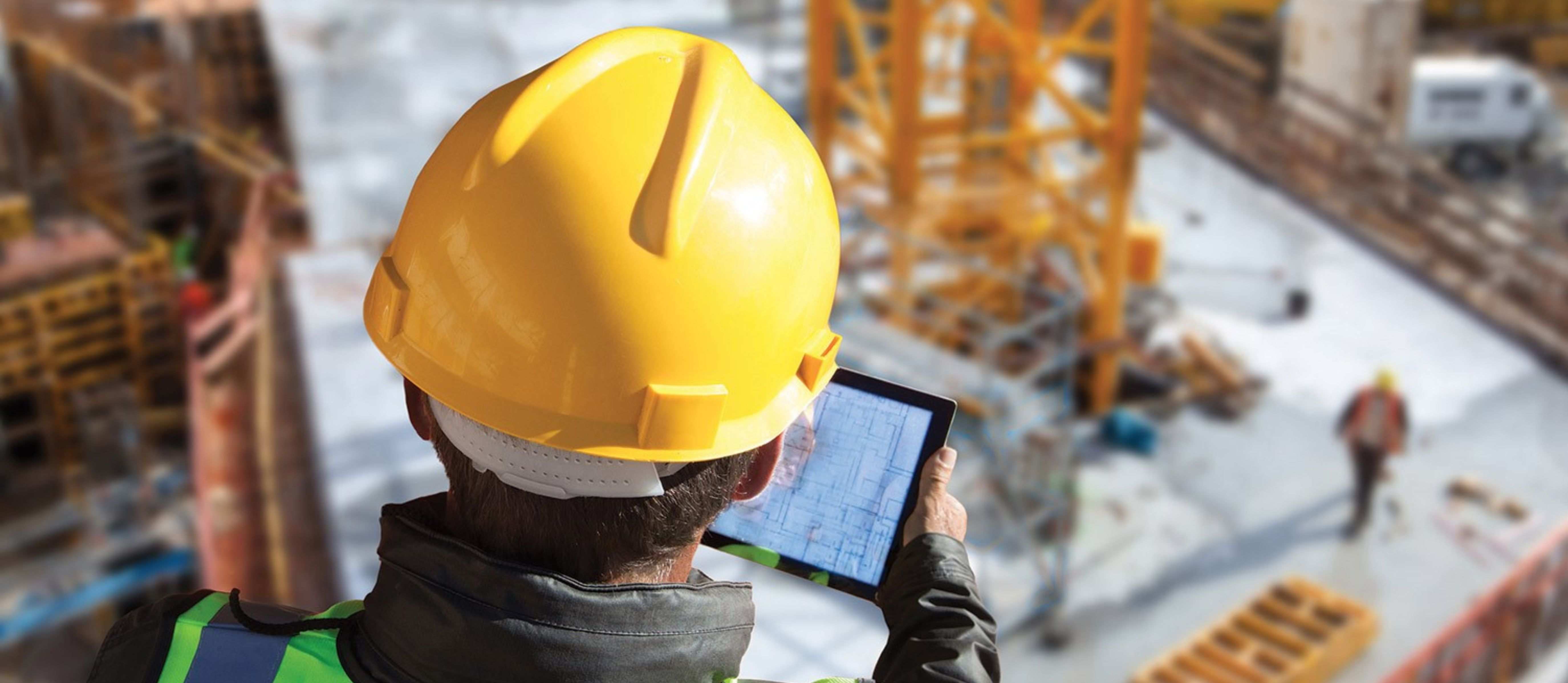 Top 6 Challenges for AEC Industry