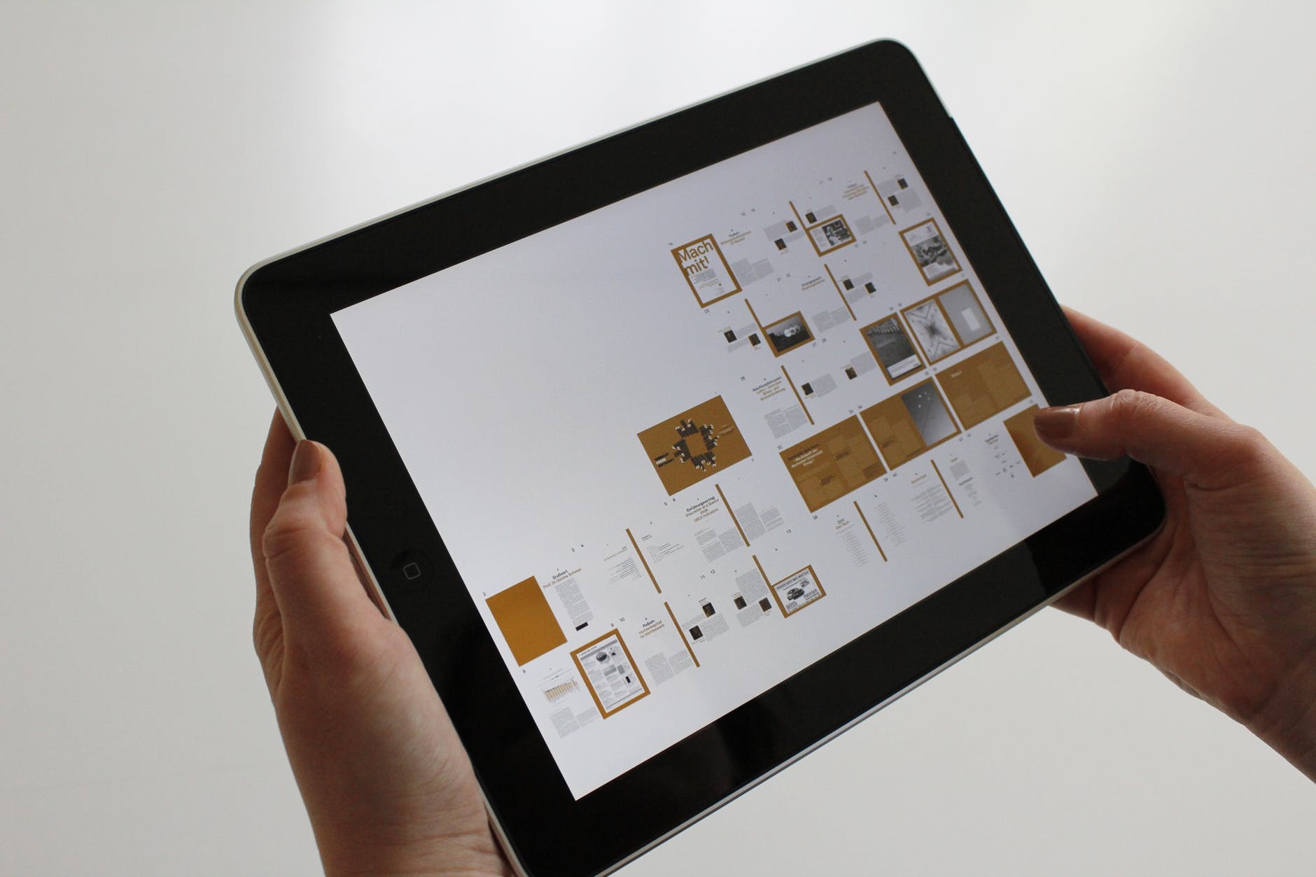 6 different platforms for 3D Shape Search
