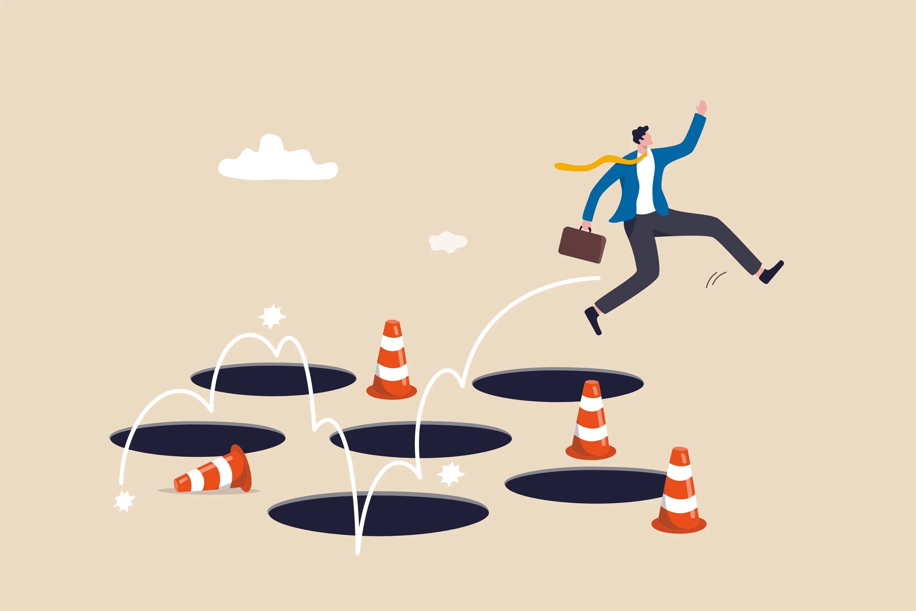 Things to avoid while automating Scan to BIM workflow using Machine Learning
