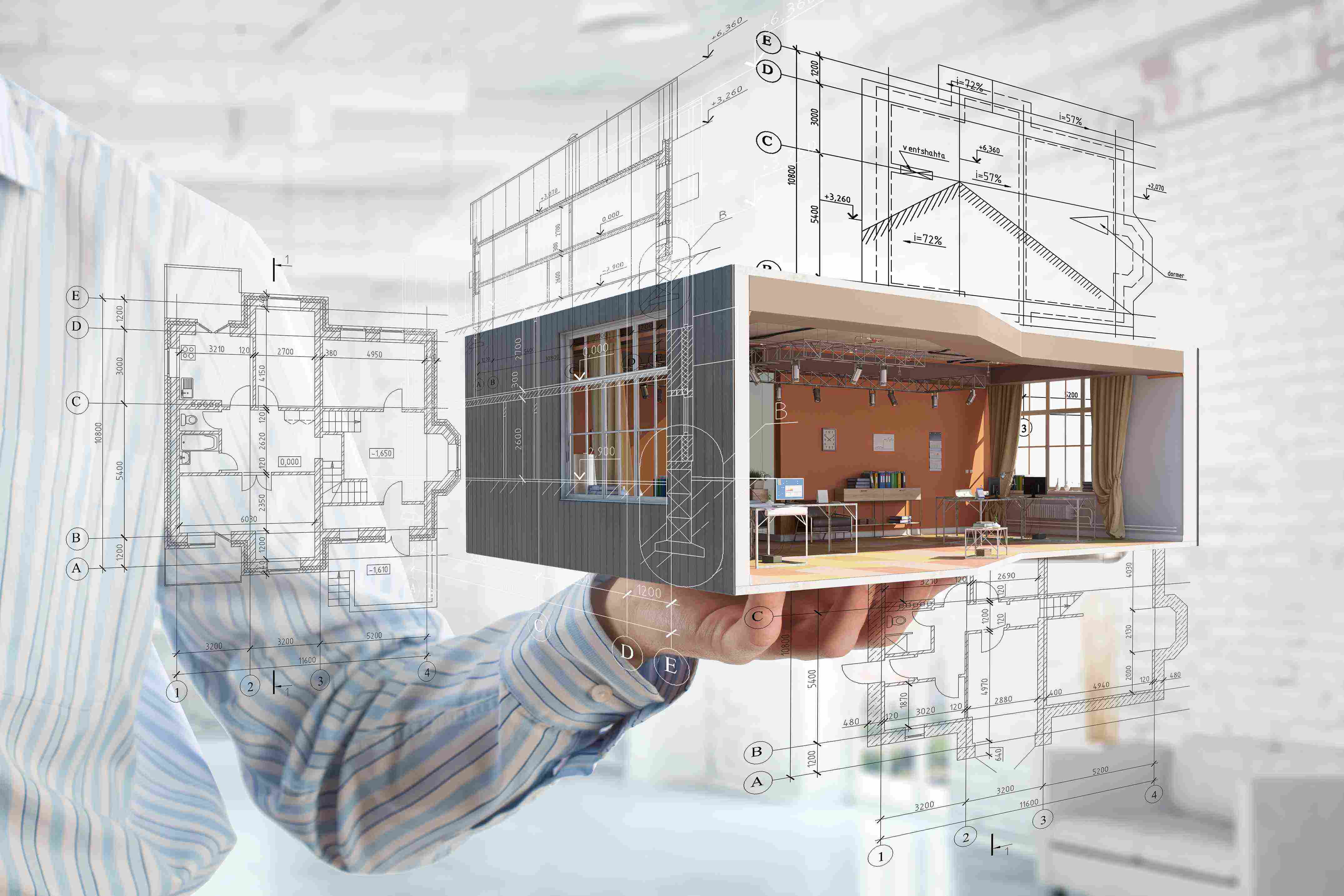 How Automatic BIM Standards Implementations can save your Efficiency Overheads?