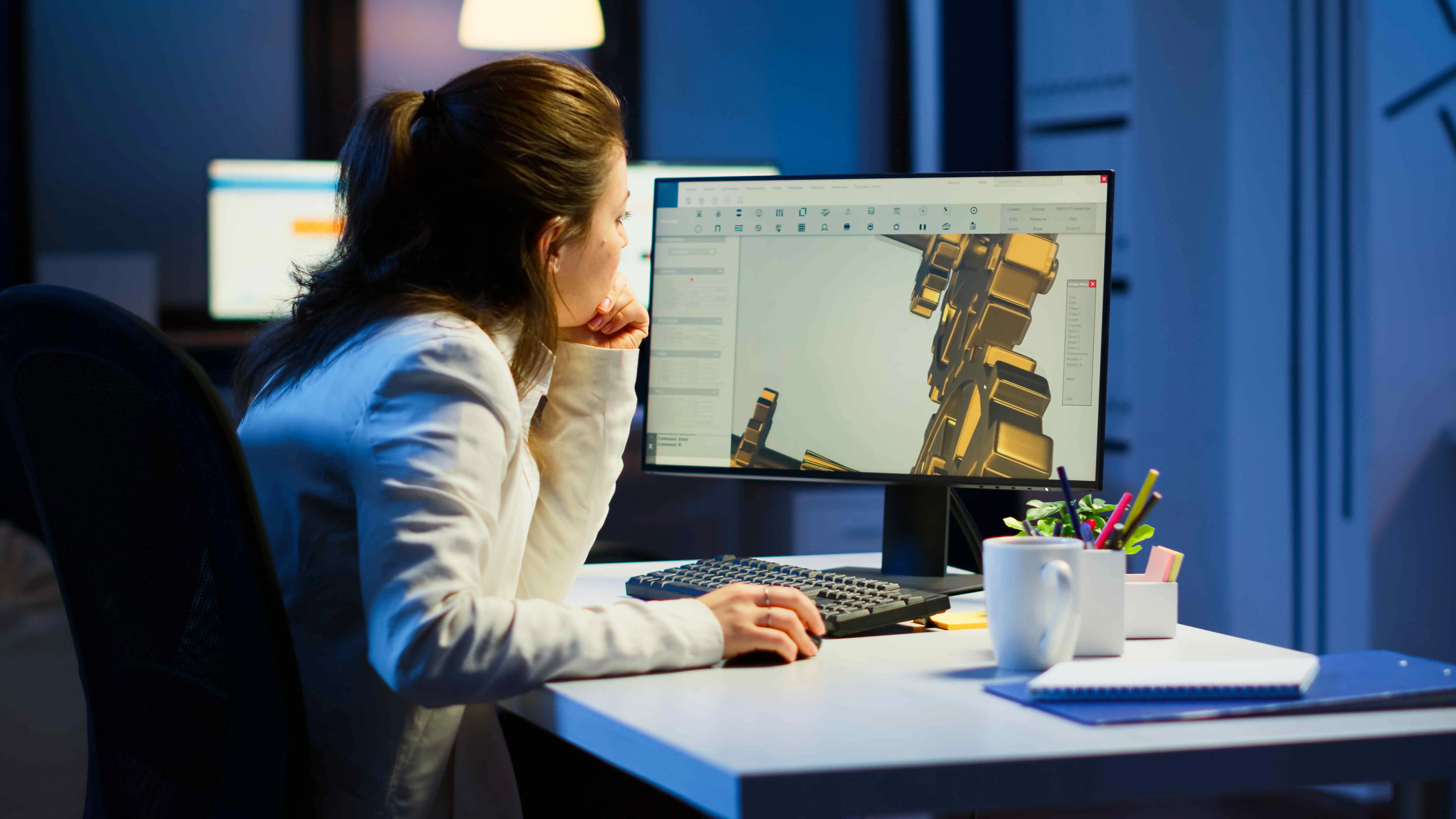 Shaping the Future of BIM with Autodesk Revit
