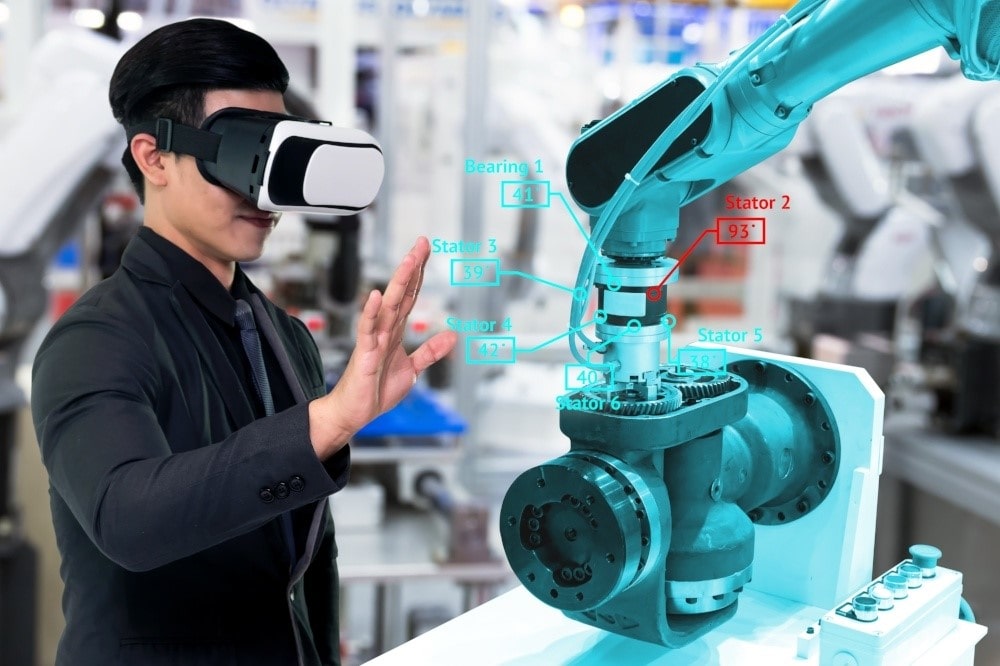 Virtual Reality Simulations powered by Unity: The Future of the Oil and Gas Industry