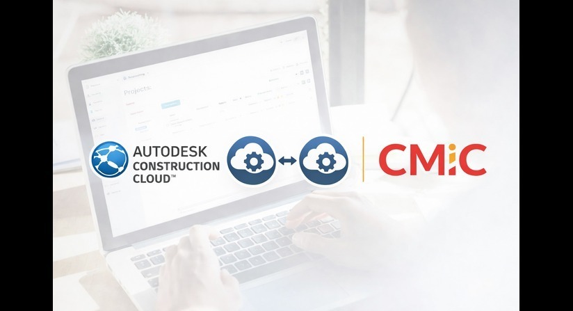 Seamless ACC–CMiC Integration for HDCC