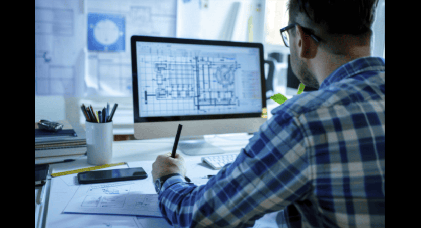 Empowering Electrical Projects with Revit BIM: How nCircle Tech Helped an Electrical Contractor Modernize Site Coordination