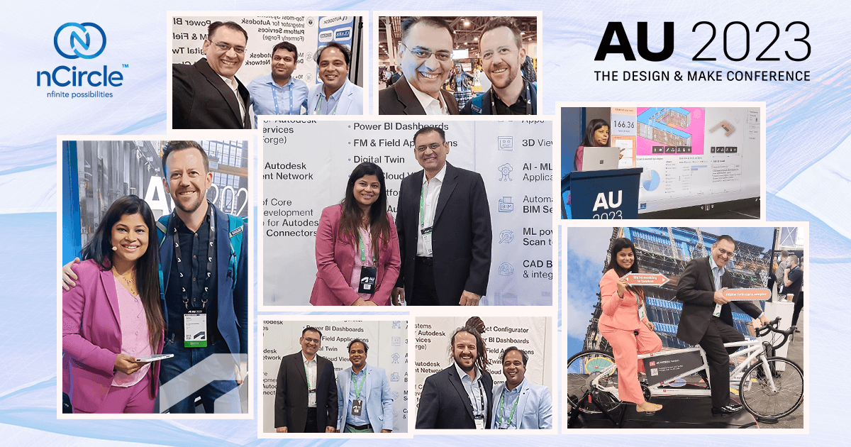 Autodesk University 2023