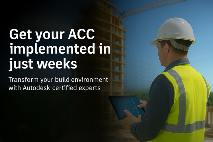 ACC Implementation & Migration Services