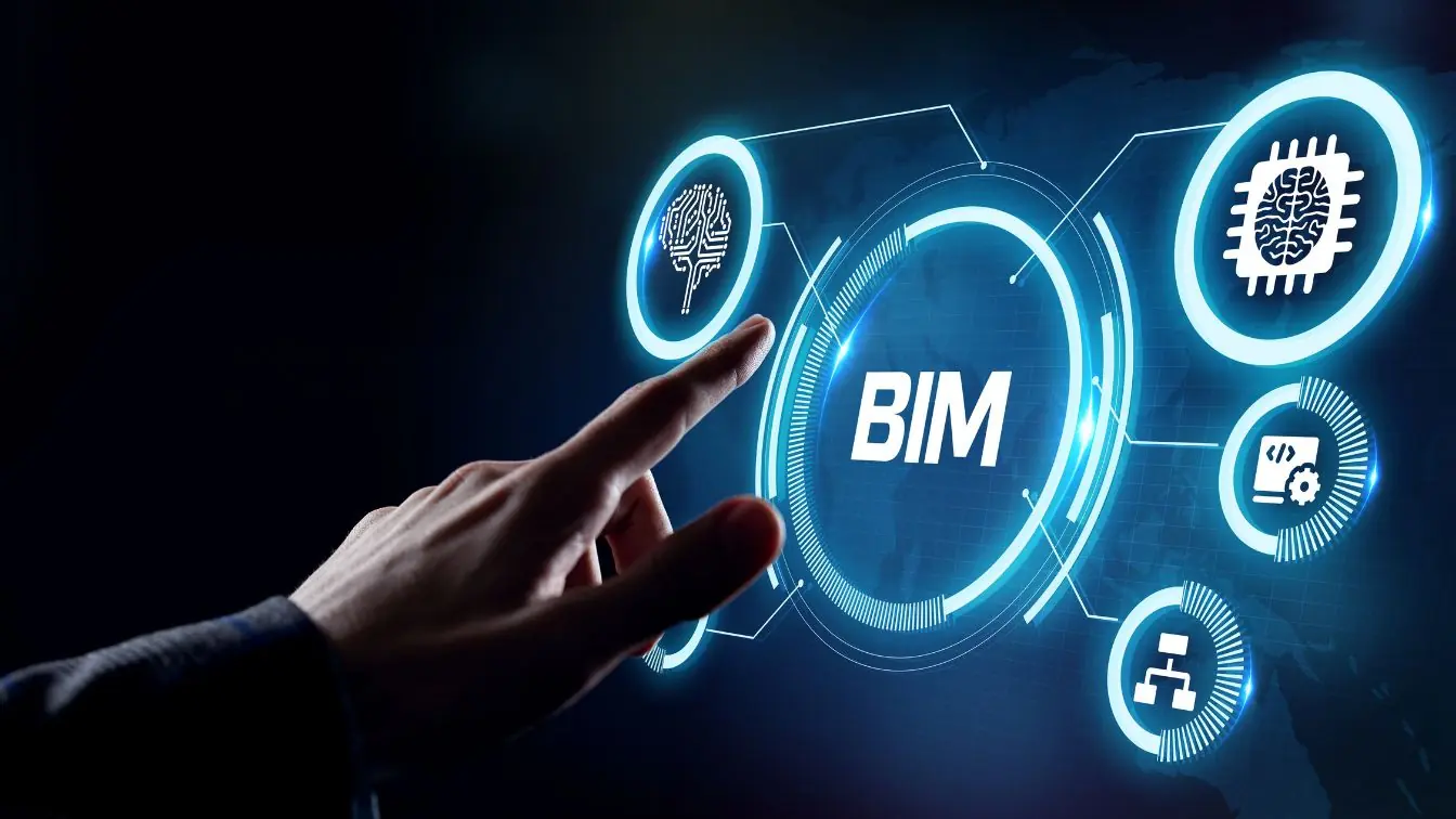 Automation Driven BIM and Engineering Services