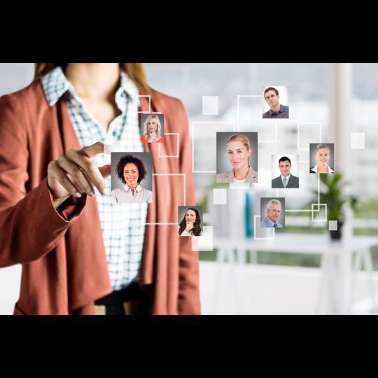 IT Staff Augmentation