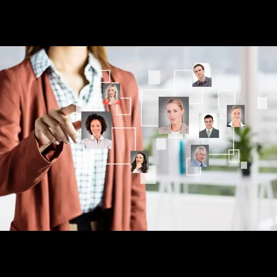 IT Staff Augmentation
