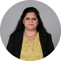 Shweta Deshpande