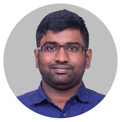 Pavan Kumar Sikakolli