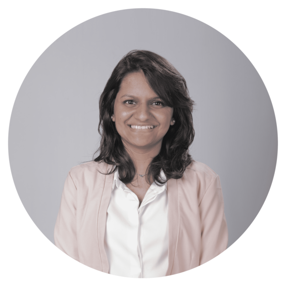 Sayali Kolan