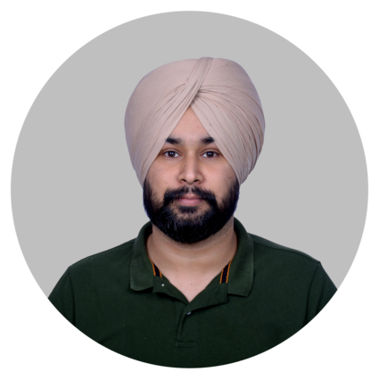 ShivKaran Singh