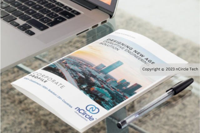 Corporate Profile