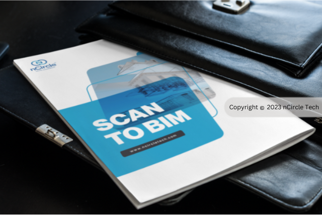 Scan to BIM