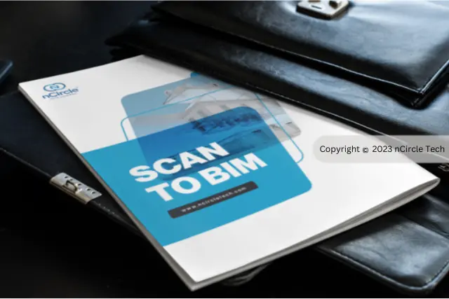 Scan to BIM