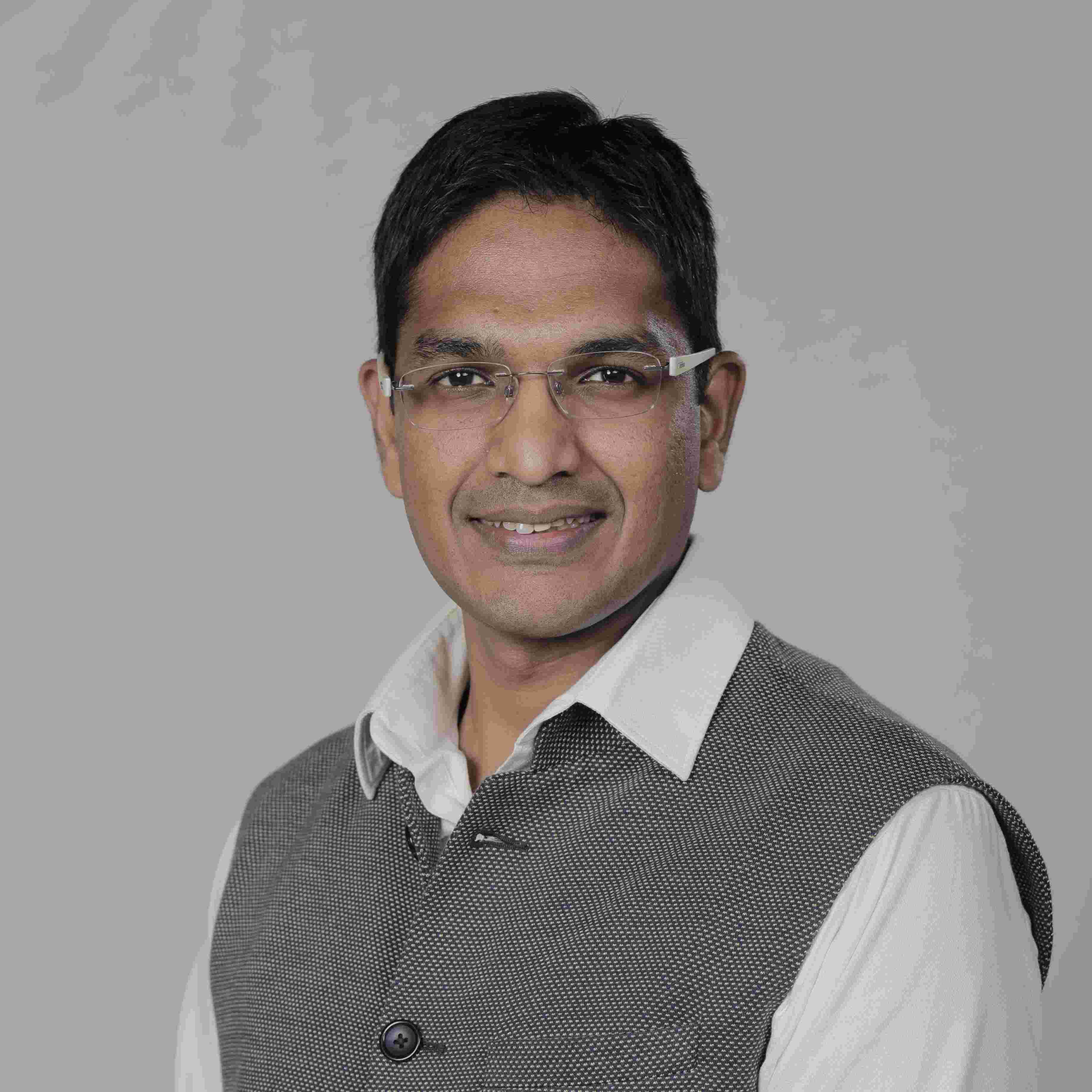 CEO & Co-founder