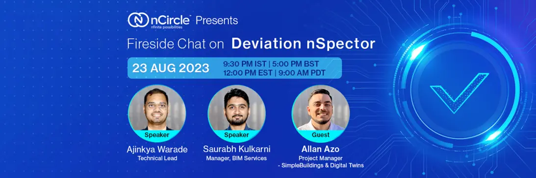 Fireside Chat on Deviation nSpector - Episode 2